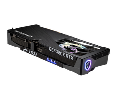 Card Màn Hình MSI RTX 5070 Ti 16G GAMING TRIO OC