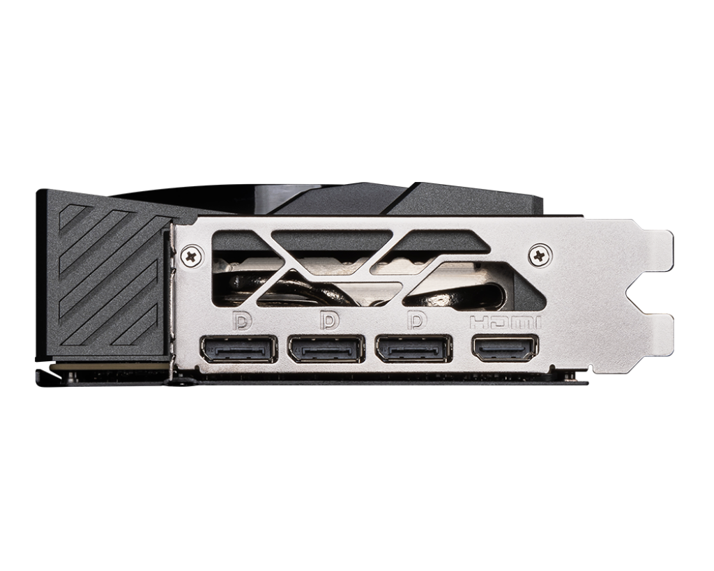 Card Màn Hình MSI RTX 5070 Ti 16G GAMING TRIO OC