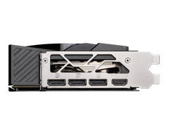 Card Màn Hình MSI RTX 5070 Ti 16G GAMING TRIO OC