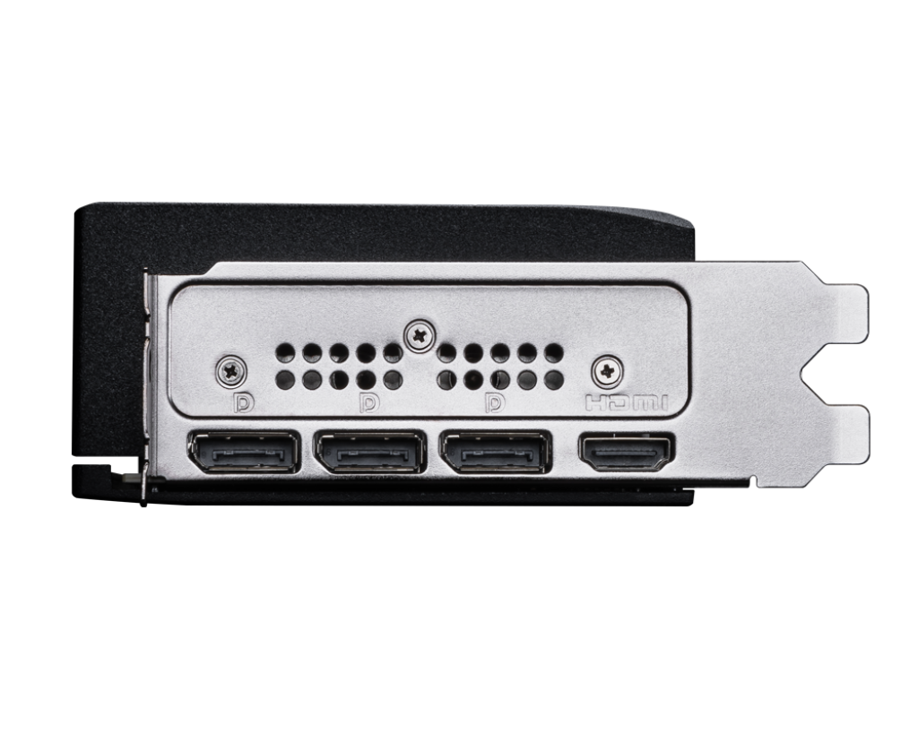 Card Màn Hình MSI RTX 5080 16G SHADOW 3X OC