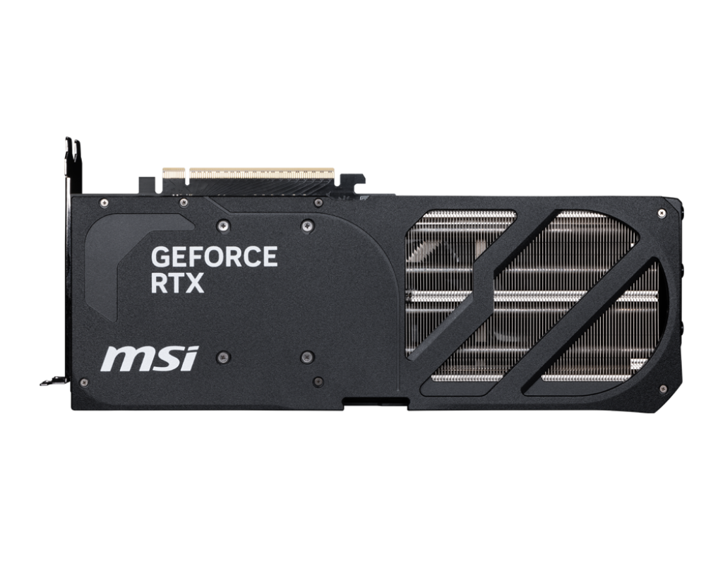 Card Màn Hình MSI RTX 5080 16G SHADOW 3X OC