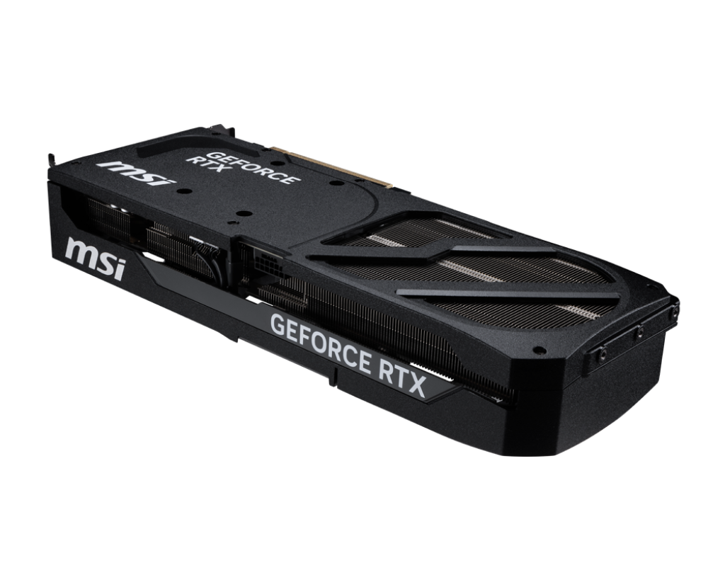 Card Màn Hình MSI RTX 5080 16G SHADOW 3X OC