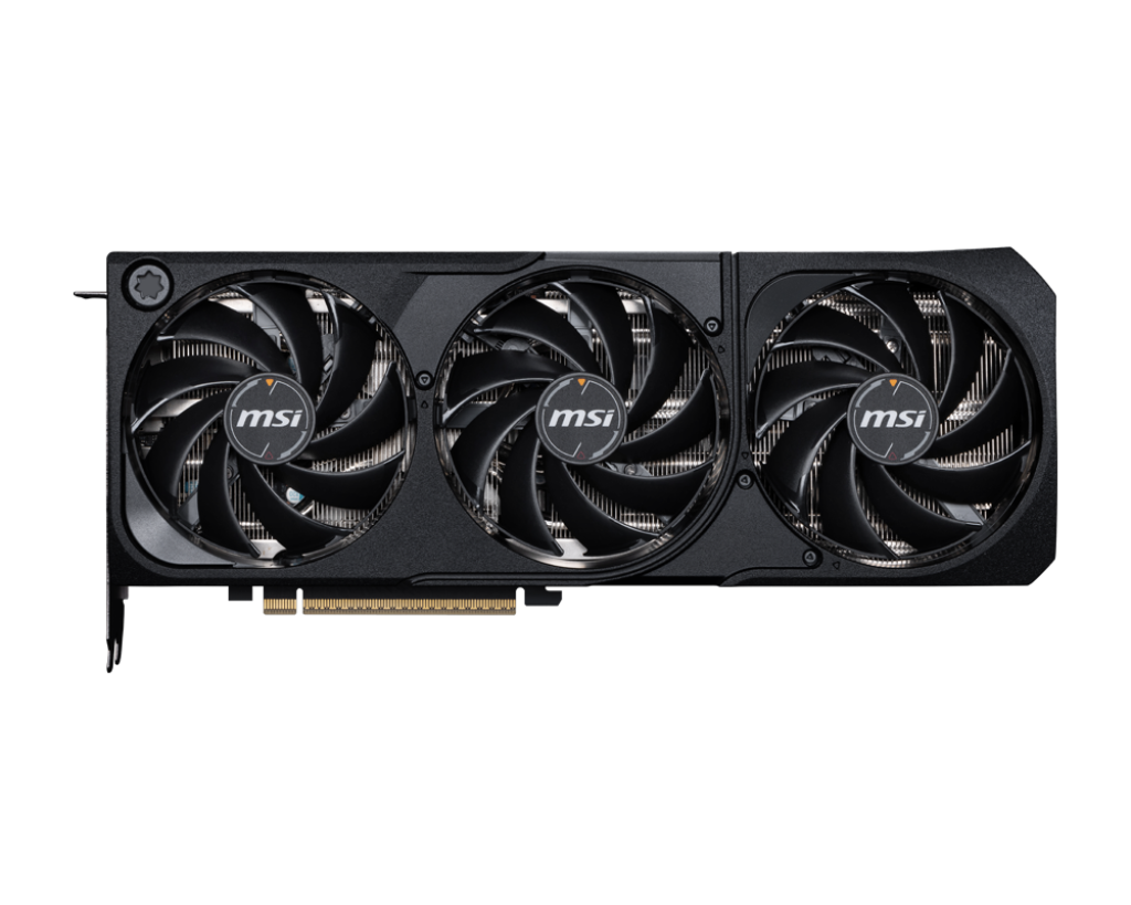 Card Màn Hình MSI RTX 5080 16G SHADOW 3X OC