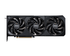 Card Màn Hình MSI RTX 5080 16G SHADOW 3X OC