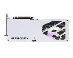 Card Màn Hình MSI RTX 5080 16G GAMING TRIO OC WHITE