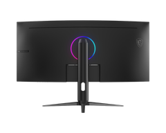 Màn hình cong MSI MAG/342CQR E2/34inch/UWQHD/VA/10BIT/180Hz