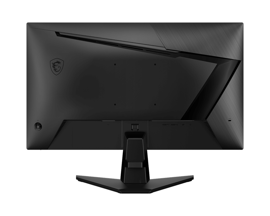 Màn hình Gaming MSI MAG 255XF | 25 inch, Full HD, Rapid IPS, 300Hz, 0.5ms, phẳng