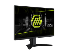 Màn hình Gaming MSI MAG 255XF | 25 inch, Full HD, Rapid IPS, 300Hz, 0.5ms, phẳng