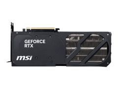 Card Màn Hình MSI RTX 5070 Ti 16G SHADOW 3X OC