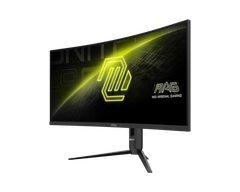 Màn hình cong MSI MAG/342CQR E2/34inch/UWQHD/VA/10BIT/180Hz