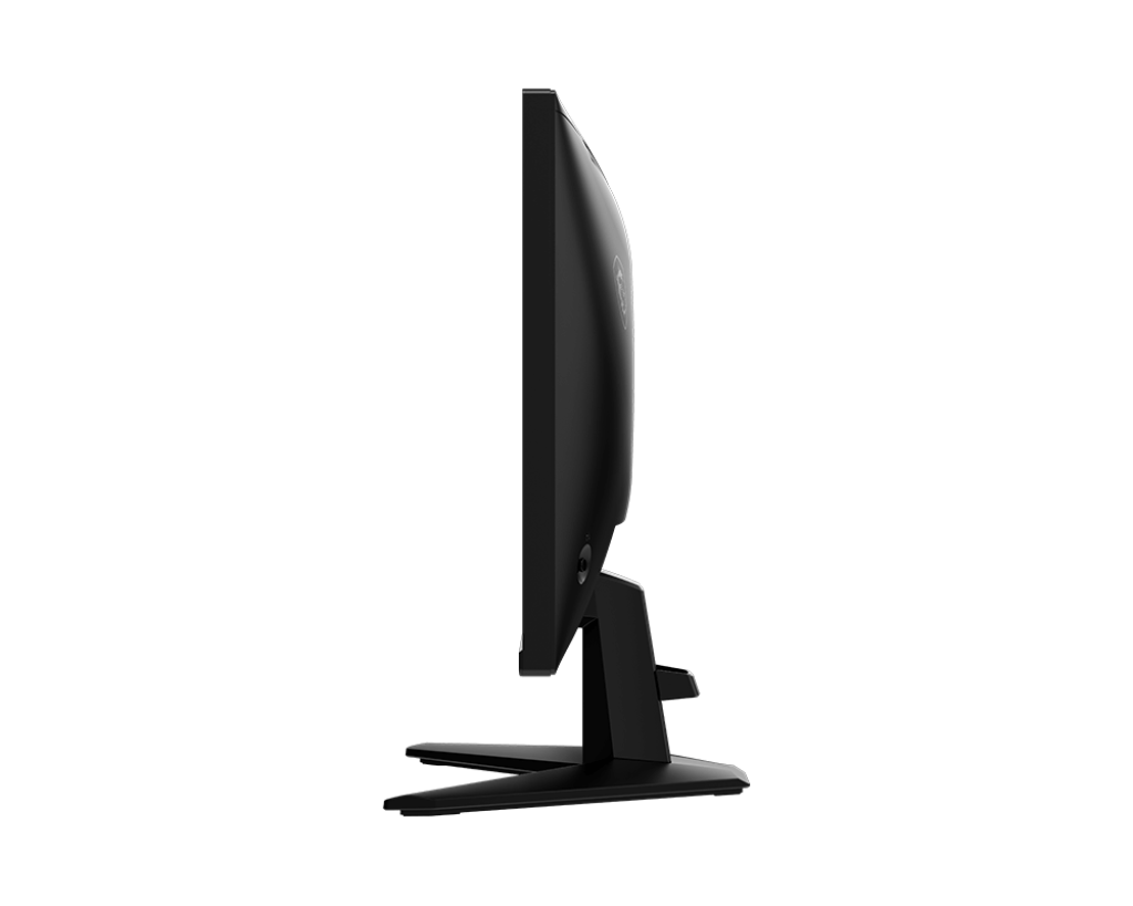 Màn hình Gaming MSI MAG 255XF | 25 inch, Full HD, Rapid IPS, 300Hz, 0.5ms, phẳng