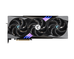 Card đồ họa MSI GeForce RTX 5090 32G GAMING TRIO OC