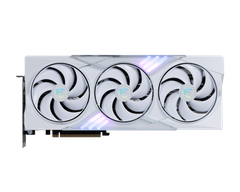 Card Màn Hình MSI RTX 5080 16G GAMING TRIO OC WHITE