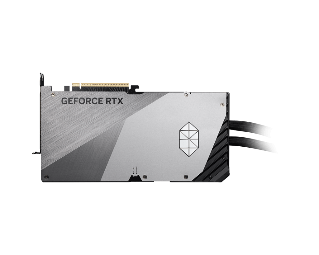 Card Màn Hình MSI RTX 5090 32G SUPRIM LIQUID SOC