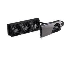 Card Màn Hình MSI RTX 5090 32G SUPRIM LIQUID SOC