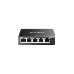 Switch Mercusys 5 cổng 2.5G Multi-Gigabit MS105GS-M2
