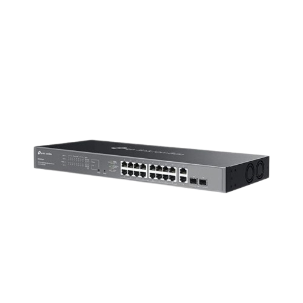 Switch TP-Link 20 Ports ES220GMP