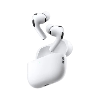 TAI NGHE APPLE AIRPODS PRO 3 A3063 A3064 A3122-ITP/TRẮNG