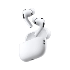 TAI NGHE APPLE AIRPODS PRO 3 A3063 A3064 A3122-ITP/TRẮNG