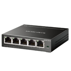 Switch Mercusys 5 cổng 2.5G Multi-Gigabit MS105GS-M2