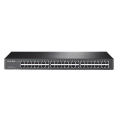 Switch TP-Link 48 cổng Gigabit TL-SG1048