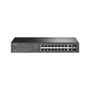Switch TP-Link 20 Ports ES220GP