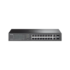 Switch TP-Link 20 Ports ES220GP