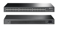 Switch TP-Link 48 cổng Gigabit TL-SG1048