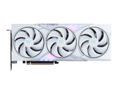 Card Màn Hình GeForce RTX 5060 Ti 16G GAMING TRIO OC WHITE