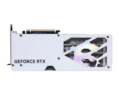 Card Màn Hình GeForce RTX 5060 Ti 16G GAMING TRIO OC WHITE