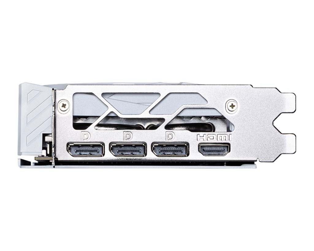 Card Màn Hình GeForce RTX 5060 Ti 16G GAMING TRIO OC WHITE