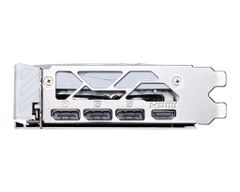 Card Màn Hình GeForce RTX 5060 Ti 16G GAMING TRIO OC WHITE