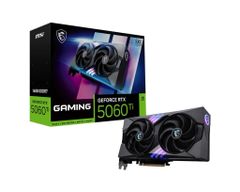 Card Màn Hình GeForce RTX 5060 Ti 16G GAMING OC