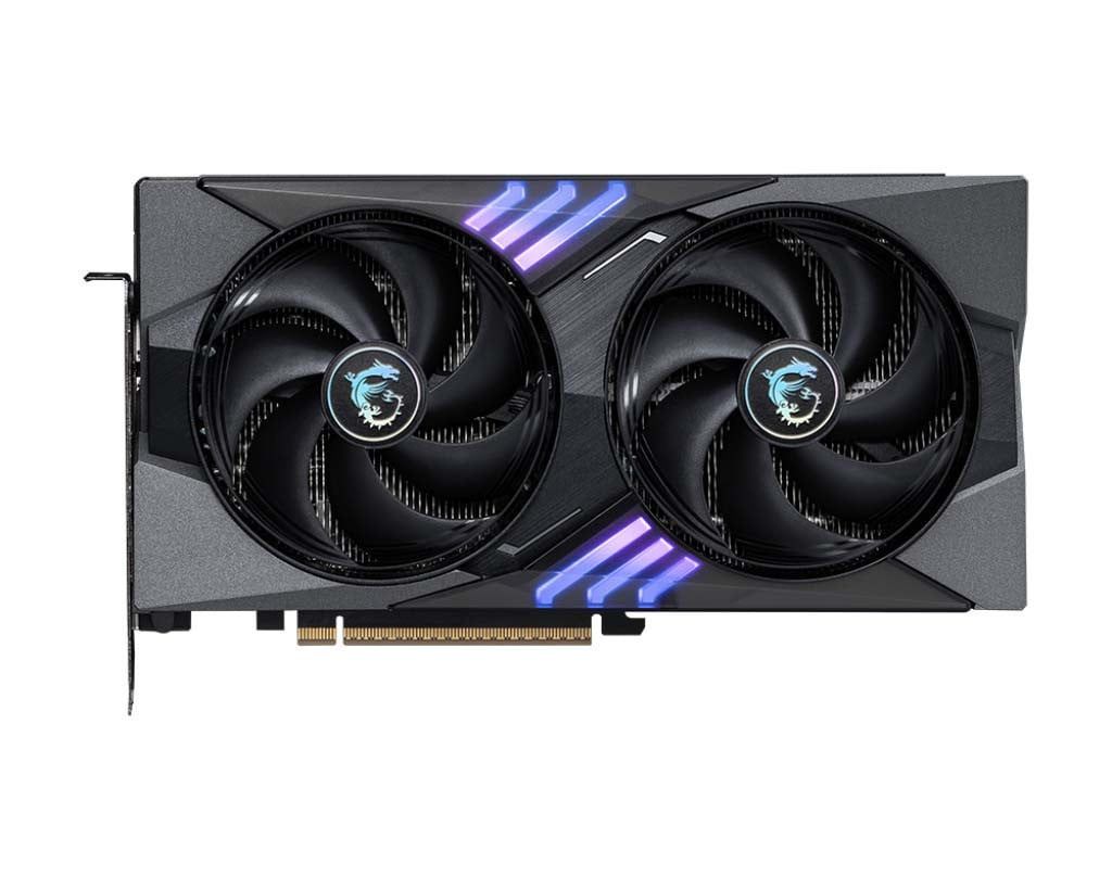 Card Màn Hình GeForce RTX 5060 Ti 16G GAMING OC