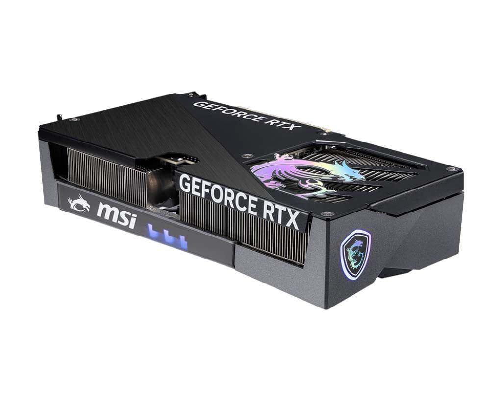Card Màn Hình GeForce RTX 5060 Ti 16G GAMING OC