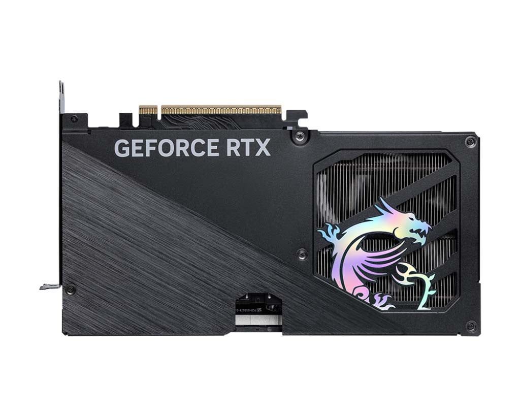 Card Màn Hình GeForce RTX 5060 Ti 16G GAMING OC