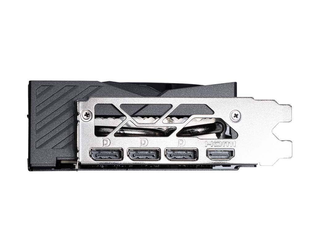 Card Màn Hình GeForce RTX 5060 Ti 16G GAMING OC