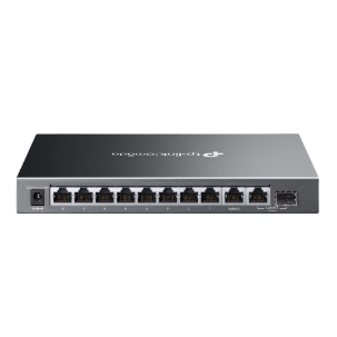 Switch TP-Link 10 Ports ES210GMP