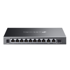 Switch TP-Link 10 Ports ES210GMP