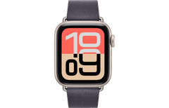 ĐỒNG HỒ THÔNG MINH APPLE SE 3 44 MID AL MID SB SM GPS-SOA/ĐEN