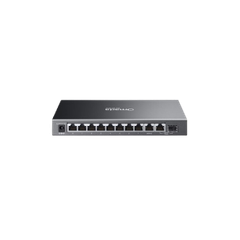 Switch Omada 10 Ports ES210GP