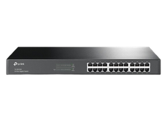 Switch TP-Link 24 cổng Gigabit TL-SG1024