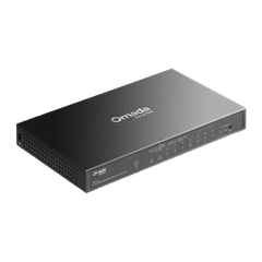 Switch Omada 10 Ports ES210GP