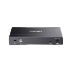 Switch Omada 8 Ports ES208GP