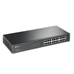 Switch TP-Link 24 cổng Gigabit TL-SG1024
