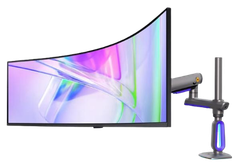 Giá treo gắn bàn  LCD G80  (32