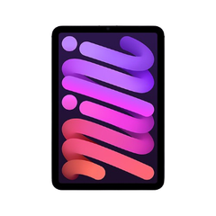 MÁY TÍNH BẢNG APPLE MINI 7 8.3/WIFI+CELLULAR/256GB/TÍM