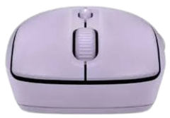 Chuột vi tính không dây HP 400 Quiet Wireless Mouse AZ7B7AA Tím