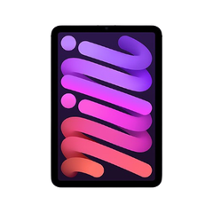 MÁY TÍNH BẢNG APPLE MINI 7 8.3/WIFI+CELLULAR/128GB/TÍM