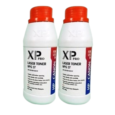 Mực chai laser XPpro NPG37 (70g)